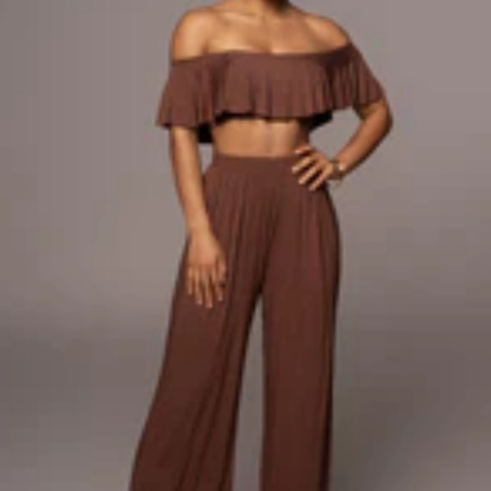 Chocolate Love set